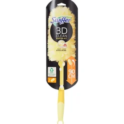 Swiffer 3D Clean Duster Kit^ Schoonmaakartikelen