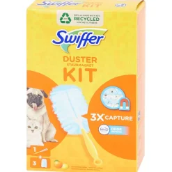 Swiffer Dusterkit^ Schoonmaakartikelen