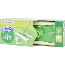 Swiffer Vloerreiniger Starterskit^ Schoonmaakartikelen
