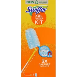 Swiffer Xxl Duster Kit^ Schoonmaakartikelen