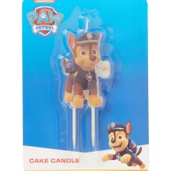 Merk Taartkaarsje^ Feestartikelen