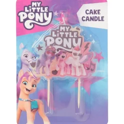 Merk Taartkaarsje^ Feestartikelen