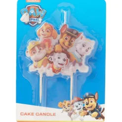 Merk Taartkaarsje^ Feestartikelen