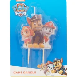 Merk Taartkaarsje^ Feestartikelen