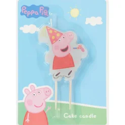 Merk Taartkaarsje^ Feestartikelen