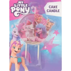 Merk Taartkaarsje^ Feestartikelen