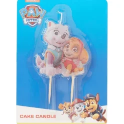 Merk Taartkaarsje^ Feestartikelen