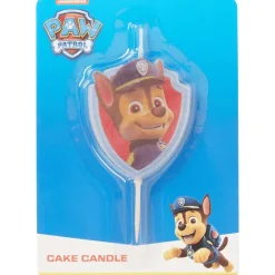 Merk Taartkaarsje^ Feestartikelen