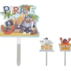 Merk Taarttoppers^ Feestartikelen