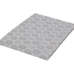 Merk Tafelkleed Met Kant^ Woonaccessoires