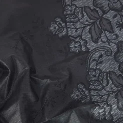 Merk Tafelkleed Met Kant^ Woonaccessoires