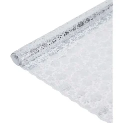 Merk Tafelloper Met Kant^ Woonaccessoires