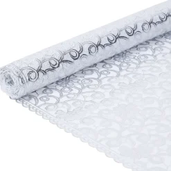 Merk Tafelloper Met Kant^ Woonaccessoires