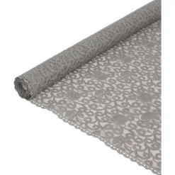 Merk Tafelloper Met Kant^ Woonaccessoires