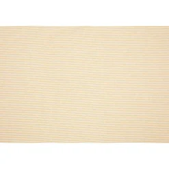 Merk Tafelloper Met Metaaldraad^ Keukentextiel