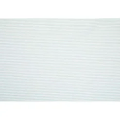 Merk Tafelloper Met Metaaldraad^ Keukentextiel