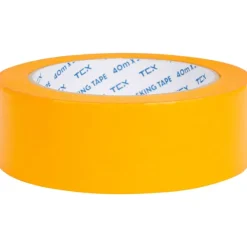 TCX Afplaktape^ Verfbenodigdheden