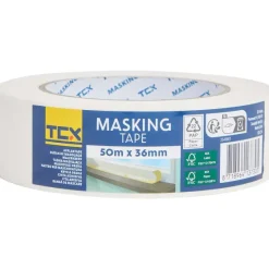 TCX Afplaktape^ Gereedschap