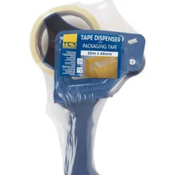 TCX Verpakkingstape Dispenser^ Gereedschap