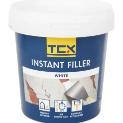 TCX Vulmiddel^ Gereedschap