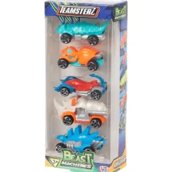 Androni Teamsterz Beast Machine Auto'S^ Speelvoertuigen