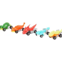 Androni Teamsterz Beast Machine Auto'S^ Speelvoertuigen