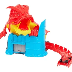 Mini Matters Teamsterz Beast Machines Speelset^ Spellen