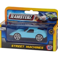 Androni Teamsterz Speelgoedvoertuig^ Speelvoertuigen