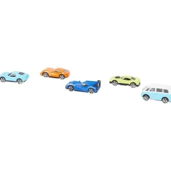 Androni Teamsterz Street Machines Straatracers^ Speelvoertuigen