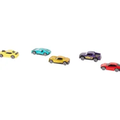 Androni Teamsterz Street Machines Straatracers^ Speelvoertuigen