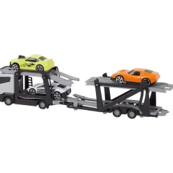 Androni Teamsterz Vrachtwagen Met Oplegger^ Speelvoertuigen