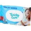 Teddy Care Vochtige Toiletdoekjes^ Babyverzorging