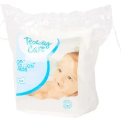 Teddy Care Wattenschijfjes^ Make-Up