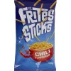 Bifi Ted'S Favorites Frites Sticks Chili^ Chips