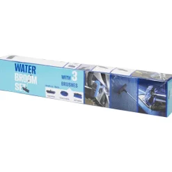 Vinove Telescopische Wasborstel^ Auto Accessoires