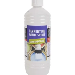 Spectrum Terpentine^ Verfbenodigdheden