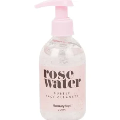 Chupa Chups The Beauty Dept. Bubble Gezichtsreiniger^ Gezichtsverzorging