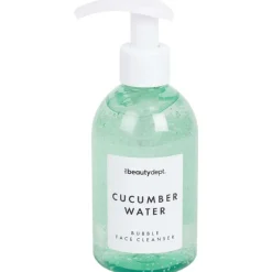 Chupa Chups The Beauty Dept. Bubble Gezichtsreiniger^ Gezichtsverzorging