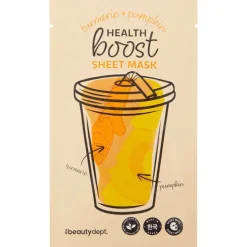 Chupa Chups The Beauty Dept. Koreaans Gezichtsmasker^ Gezichtsverzorging