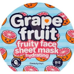 Chupa Chups The Beauty Dept. Koreaans Gezichtsmasker^ Gezichtsverzorging