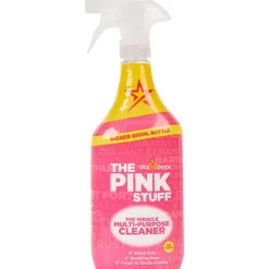 The Pink Stuff Allesreiniger^ Schoonmaakmiddelen