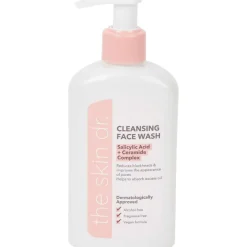 Chupa Chups The Skin Dr. Gezichtsreiniger^ Gezichtsverzorging