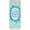 The Tailor Craft Soda^ Drinken