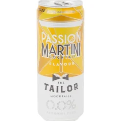 The Tailor Mocktails Alcoholvrije Cocktail^ Drinken