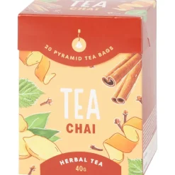 Chupa Chups Thee^ Drinken