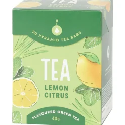 Chupa Chups Thee^ Drinken