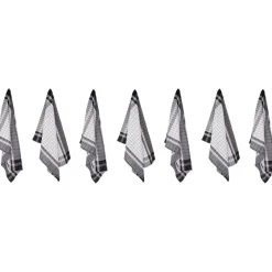 Hotel Royal Theedoeken^ Badtextiel