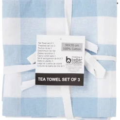 Hotel Royal Theedoeken^ Badtextiel