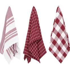 Hotel Royal Theedoeken^ Badtextiel