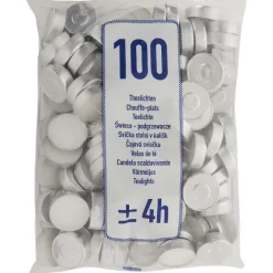 Candra Theelichten^ Kaarsen